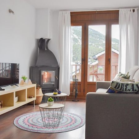 Apartament Ninot Bonito Apartamento Con Vistas A La X De Grandvalira Эл Тартер Экстерьер фото