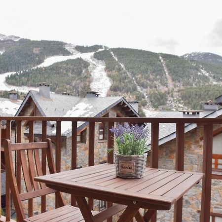 Apartament Ninot Bonito Apartamento Con Vistas A La X De Grandvalira Эл Тартер Экстерьер фото