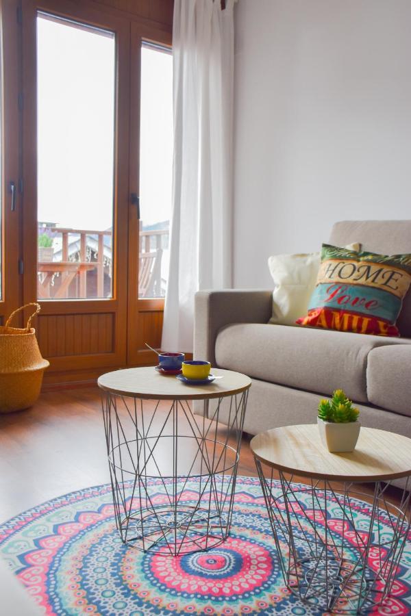Apartament Ninot Bonito Apartamento Con Vistas A La X De Grandvalira Эл Тартер Экстерьер фото