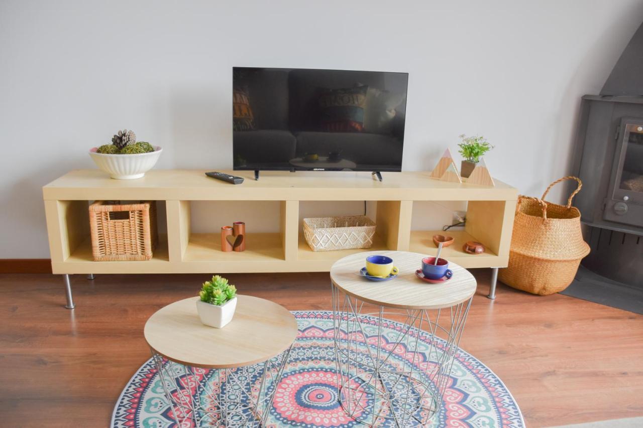 Apartament Ninot Bonito Apartamento Con Vistas A La X De Grandvalira Эл Тартер Экстерьер фото