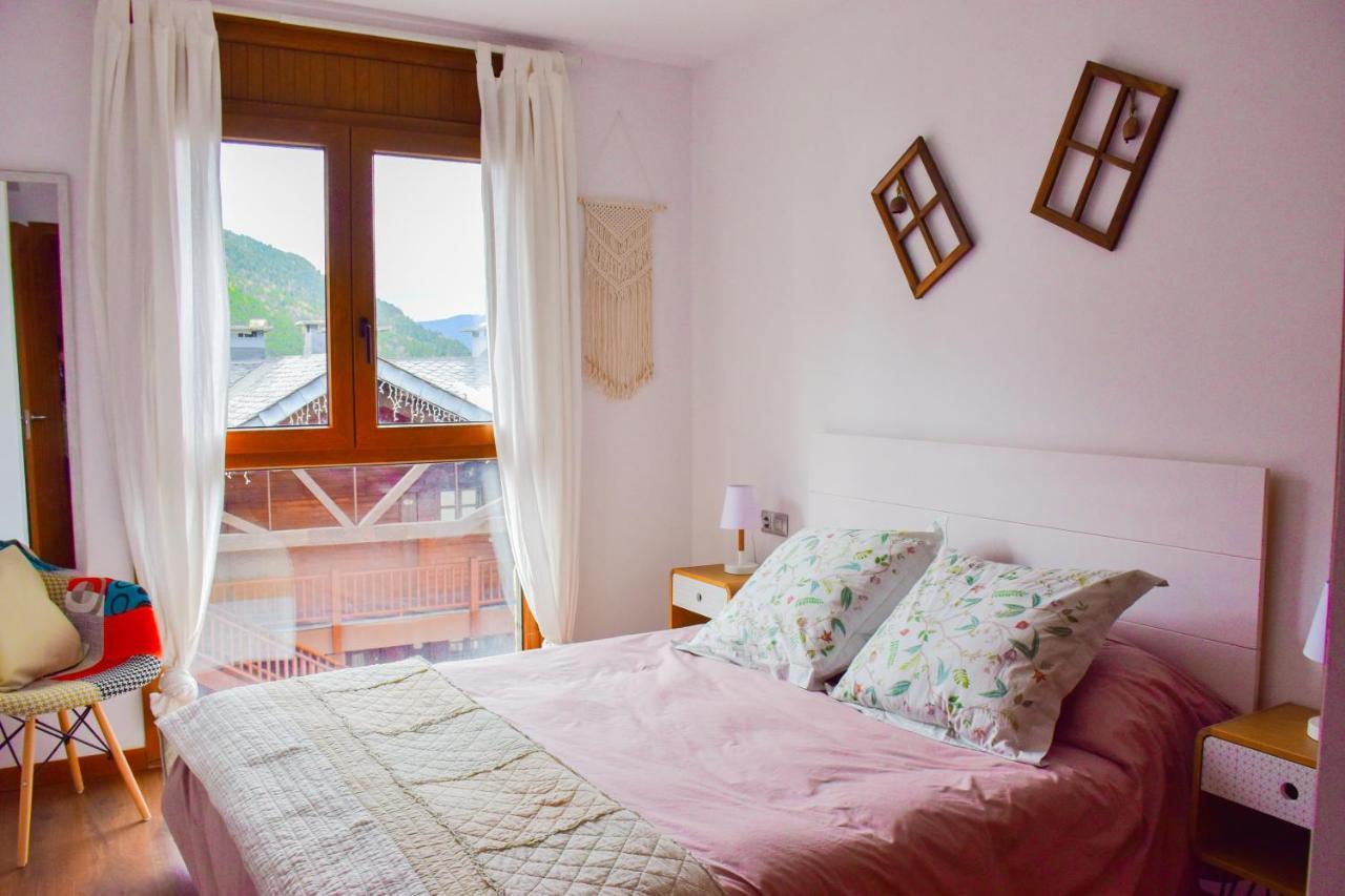 Apartament Ninot Bonito Apartamento Con Vistas A La X De Grandvalira Эл Тартер Экстерьер фото