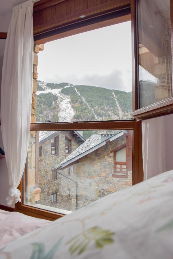 Apartament Ninot Bonito Apartamento Con Vistas A La X De Grandvalira Эл Тартер Экстерьер фото