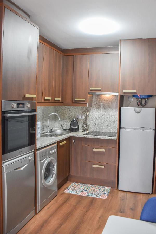 Apartament Ninot Bonito Apartamento Con Vistas A La X De Grandvalira Эл Тартер Экстерьер фото
